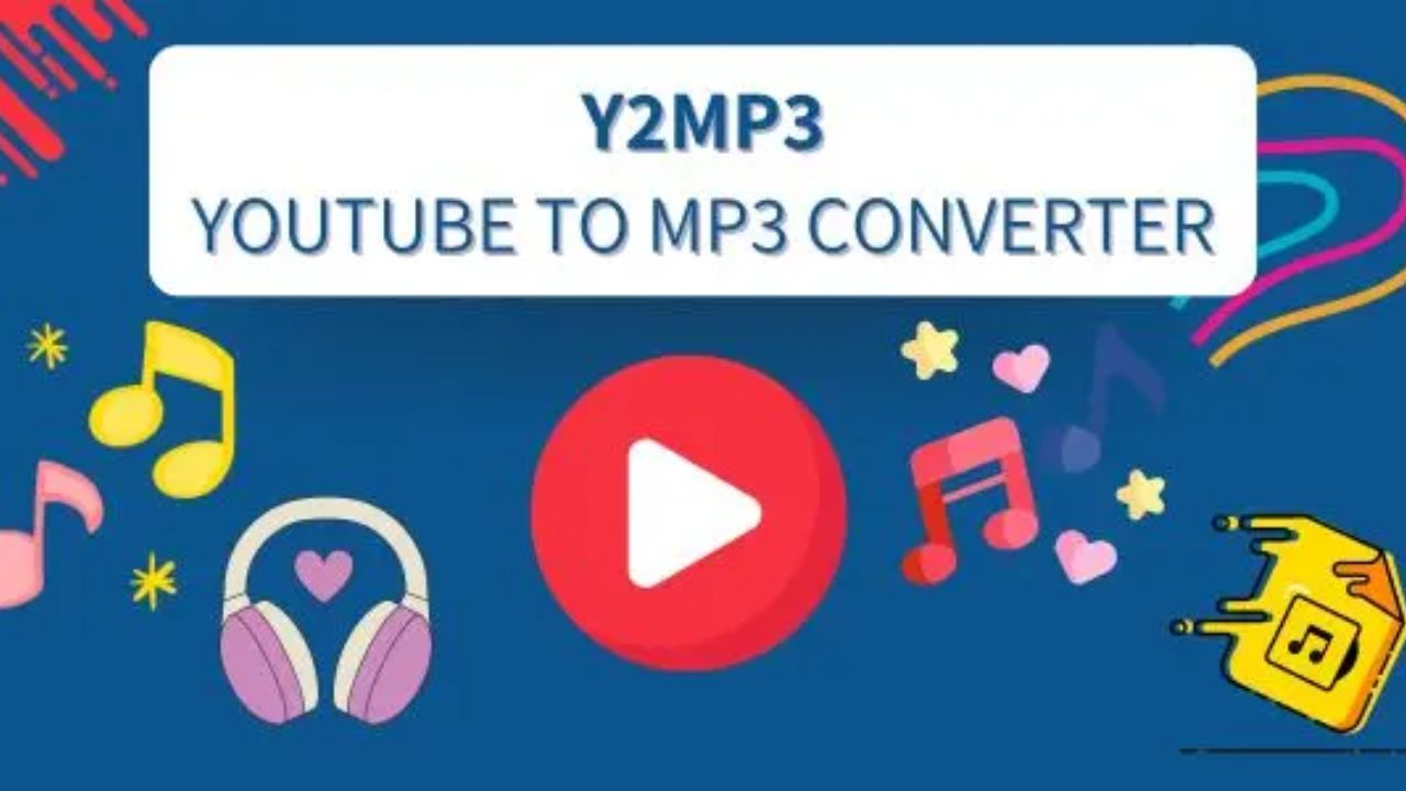 Y2MP3